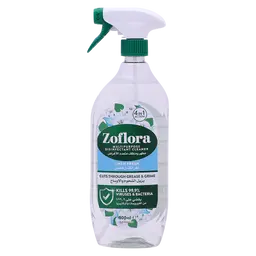 Zoflora Multipurpose cleaner Linen Fresh Spray 800 ml