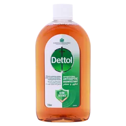 Dettol Antiseptic Liquid 750 ml