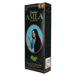 Dabur Amla Hair Oil 300 ml+100 ml