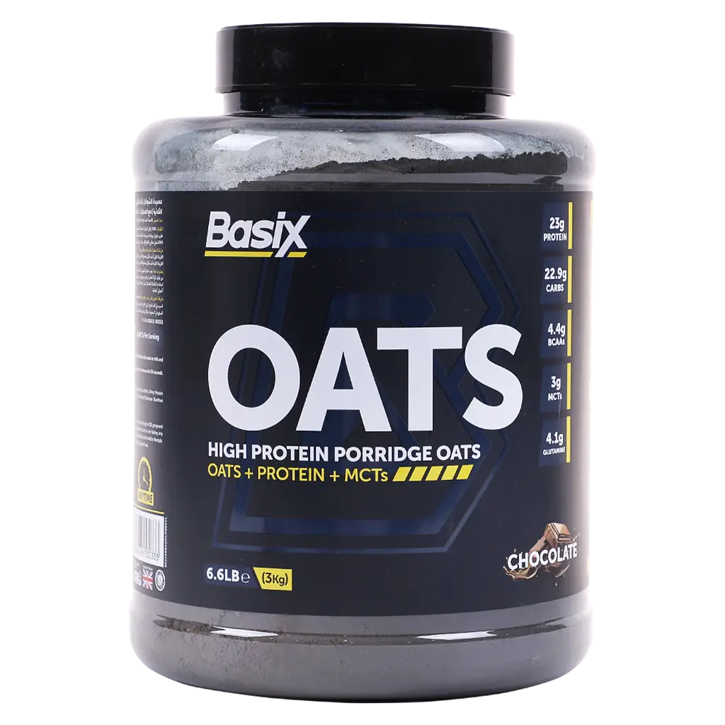  Basix Oats Chocolate 3 kg - view 1