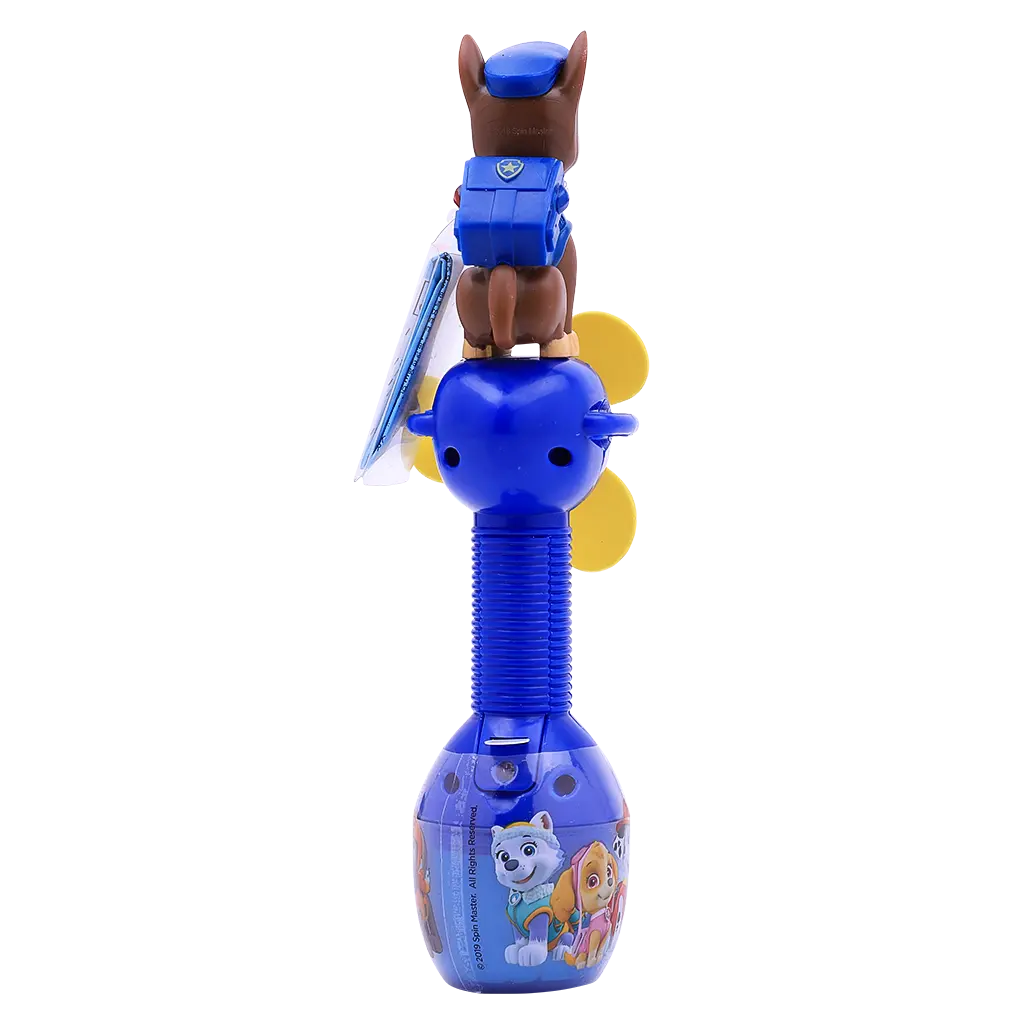 Relcon Paw Patrol Fan With Candy 1 pcs 10 gm Assorted - view 2