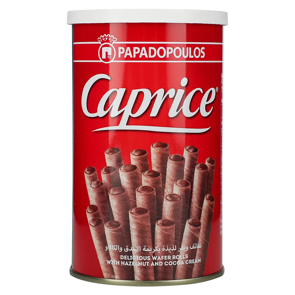 Brand - CAPRICE | Ninja Saudi Arabia