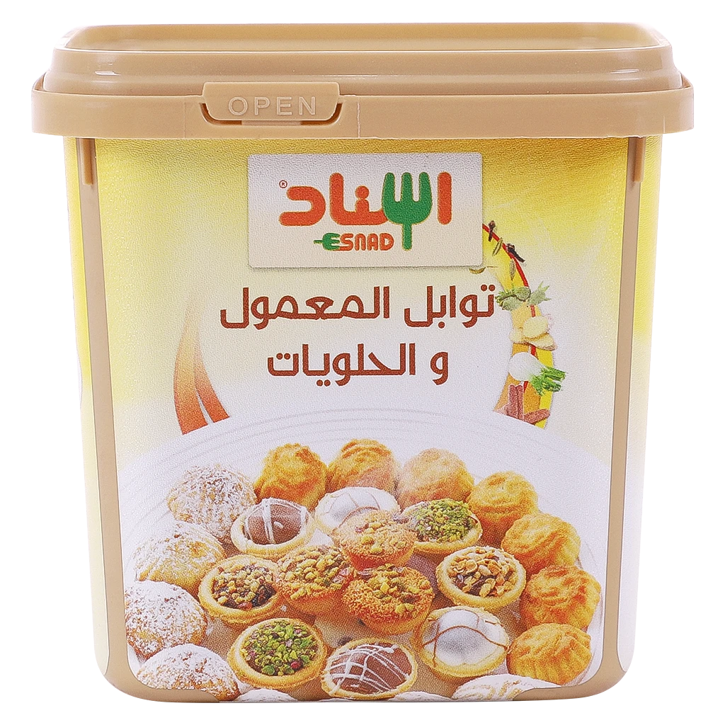 Esnad Pastries Seasoning 200 gm