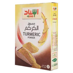 Esnad Turmeric Powder 100 gm