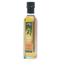 Baytouti Pomace Olive Oil 250ml