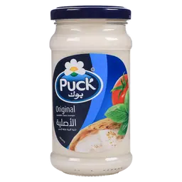 بوك شبيه جبنة كريم قابلة للدهن 230 جم