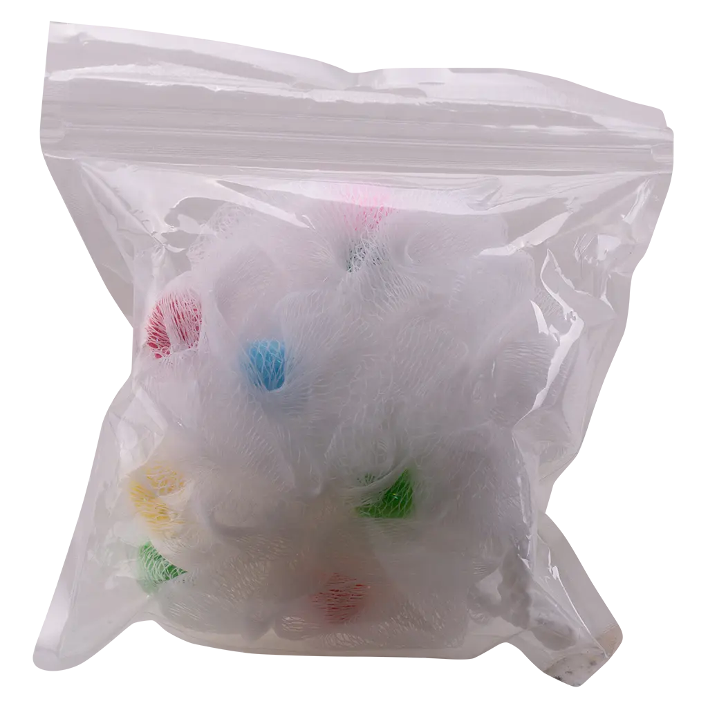 Intervion Bath Mesh Sponge 40 gm - view 2