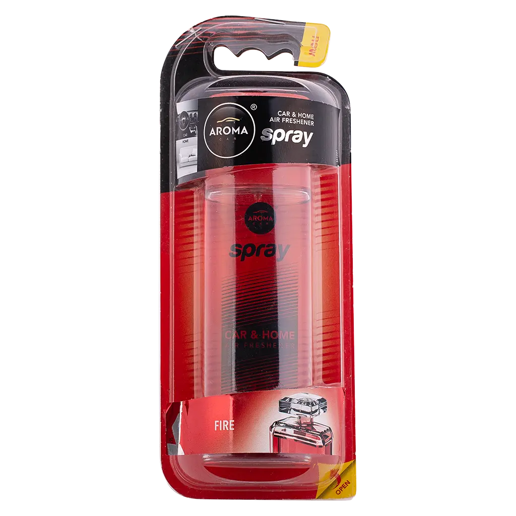 Aroma Spray Fire 50 ml - view 1