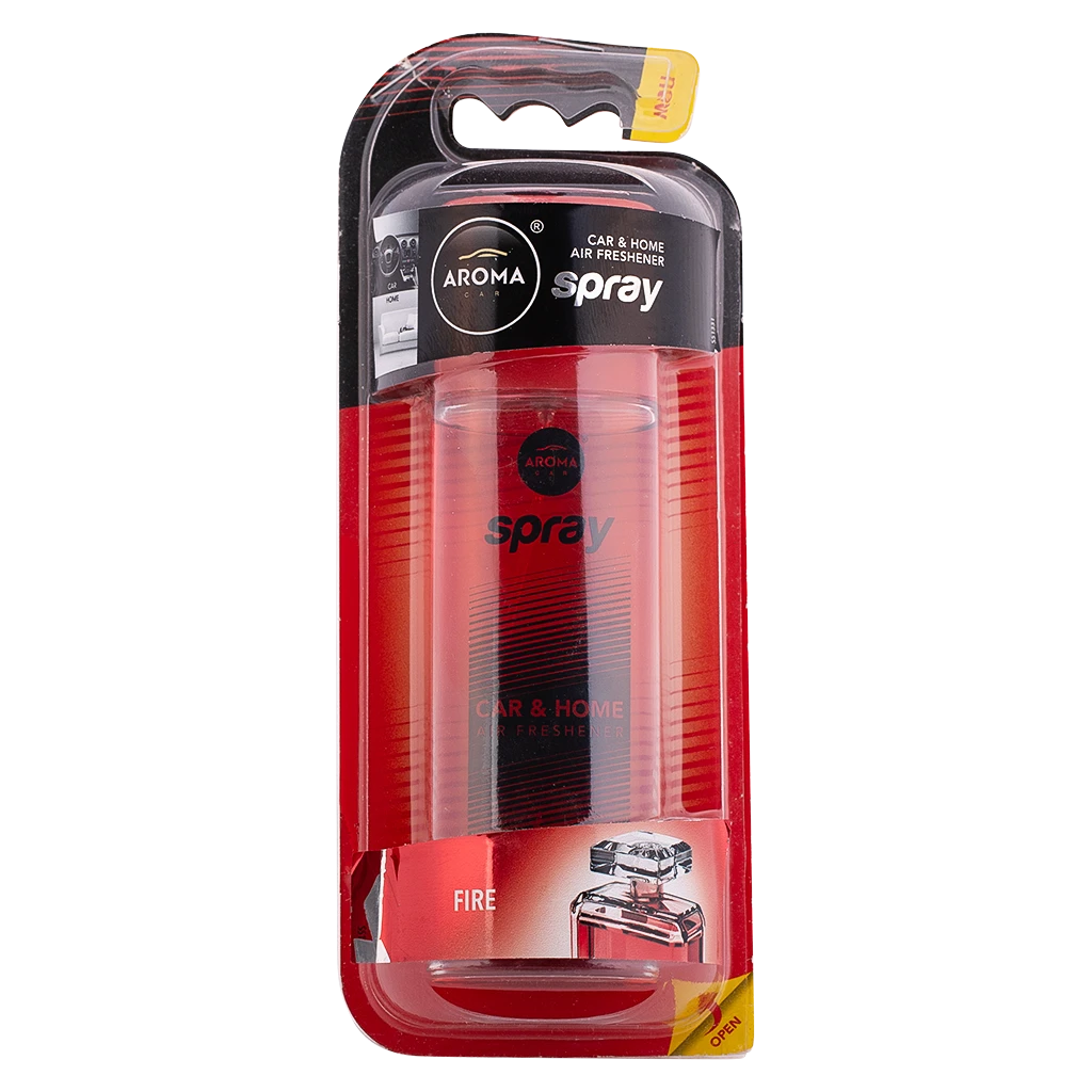Aroma Spray Fire 50 ml