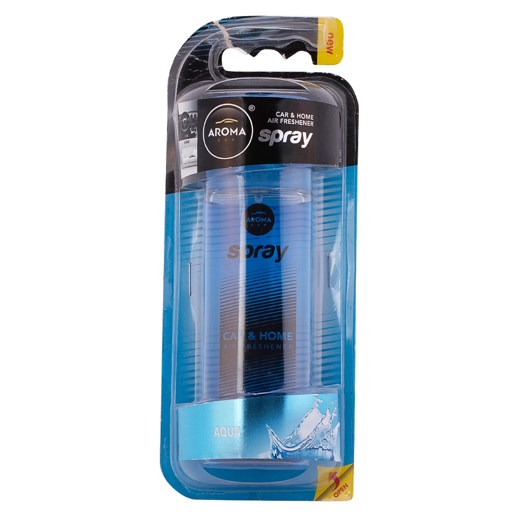 Aroma Spray Aqua 50 ml