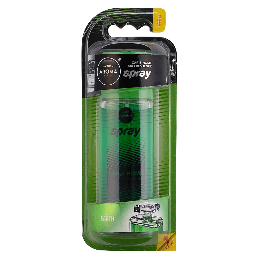 Aroma Spray Earth 50 ml - view 1