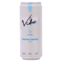 Collagen Drink Pinaple coconut 330ml