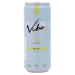 Collagen Drink Mojito 330ml