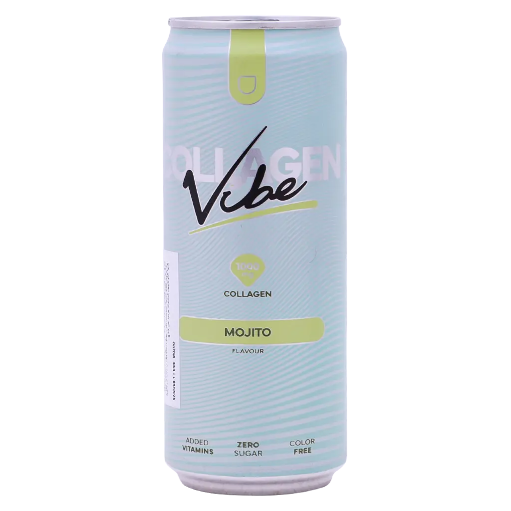 Collagen Drink Mojito 330ml - view 1