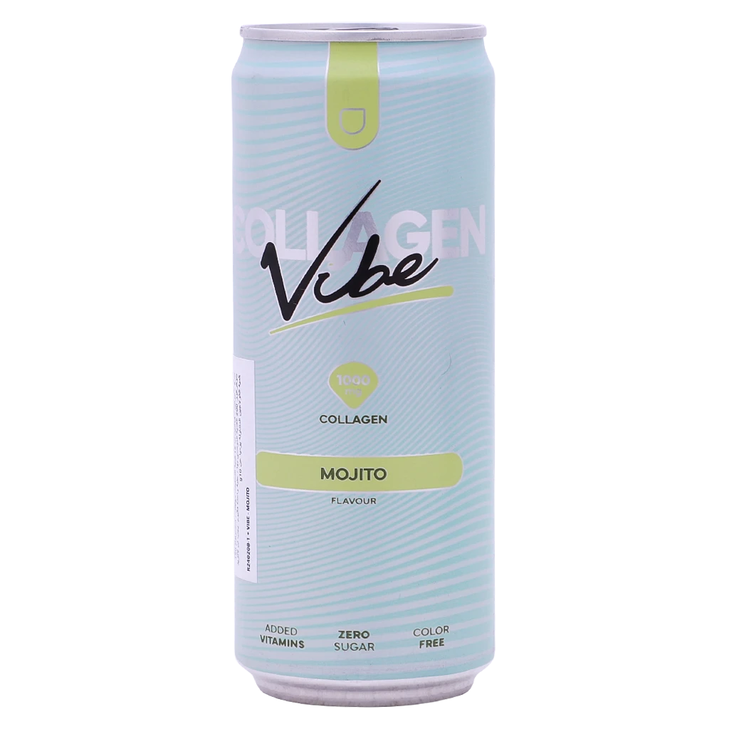 Collagen Drink Mojito 330ml