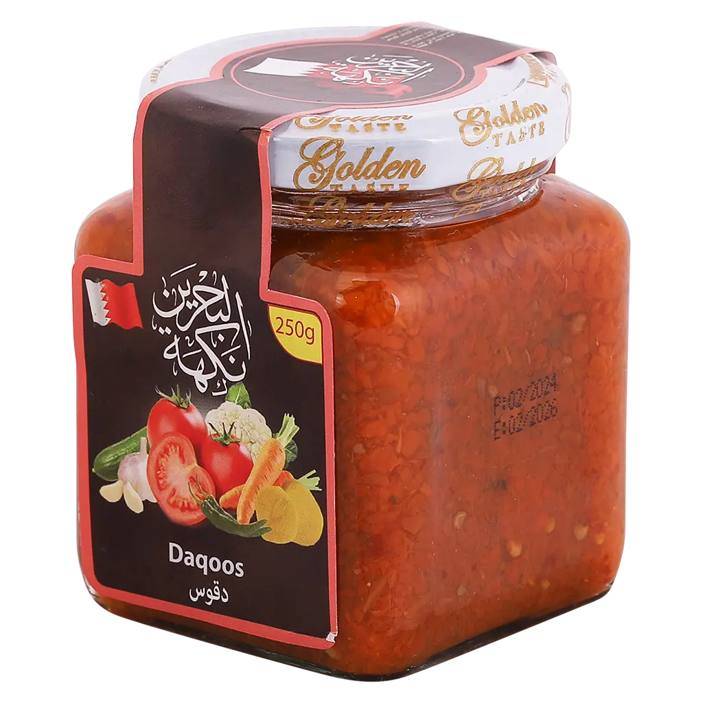 AROMA Bahrain Daqoos 250 gm - view 1