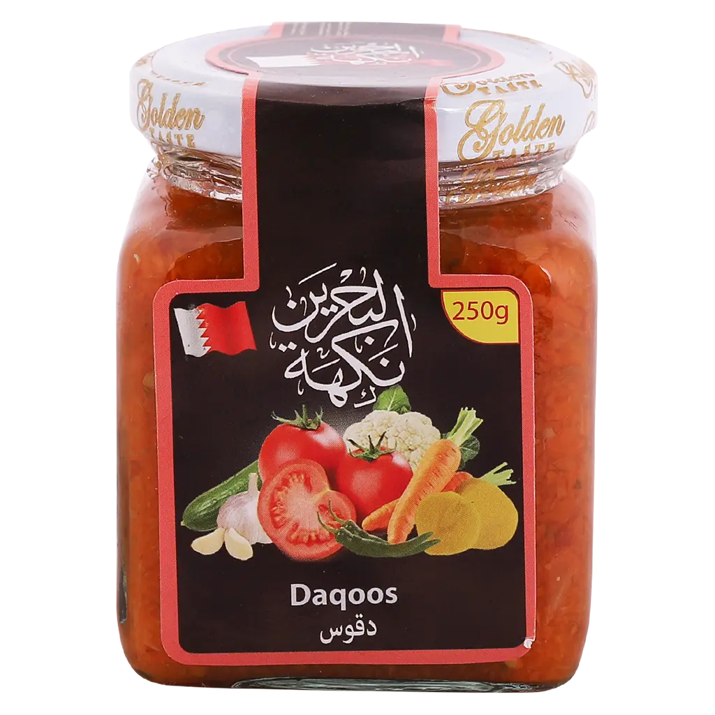 AROMA Bahrain Daqoos 250 gm - view 2