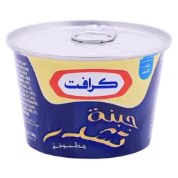 Kraft Cheddar Cheese Can 190G
