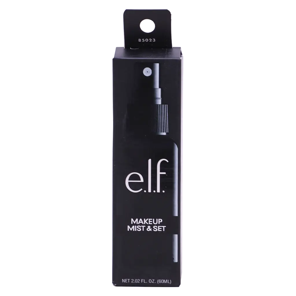 ELF Makeup Setting Spray  60 ml - view 3