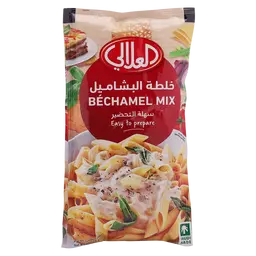 Alalali Bechamel Mix 75 gm