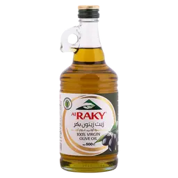AL Raky Virgen Olive Oil Class 500ml  