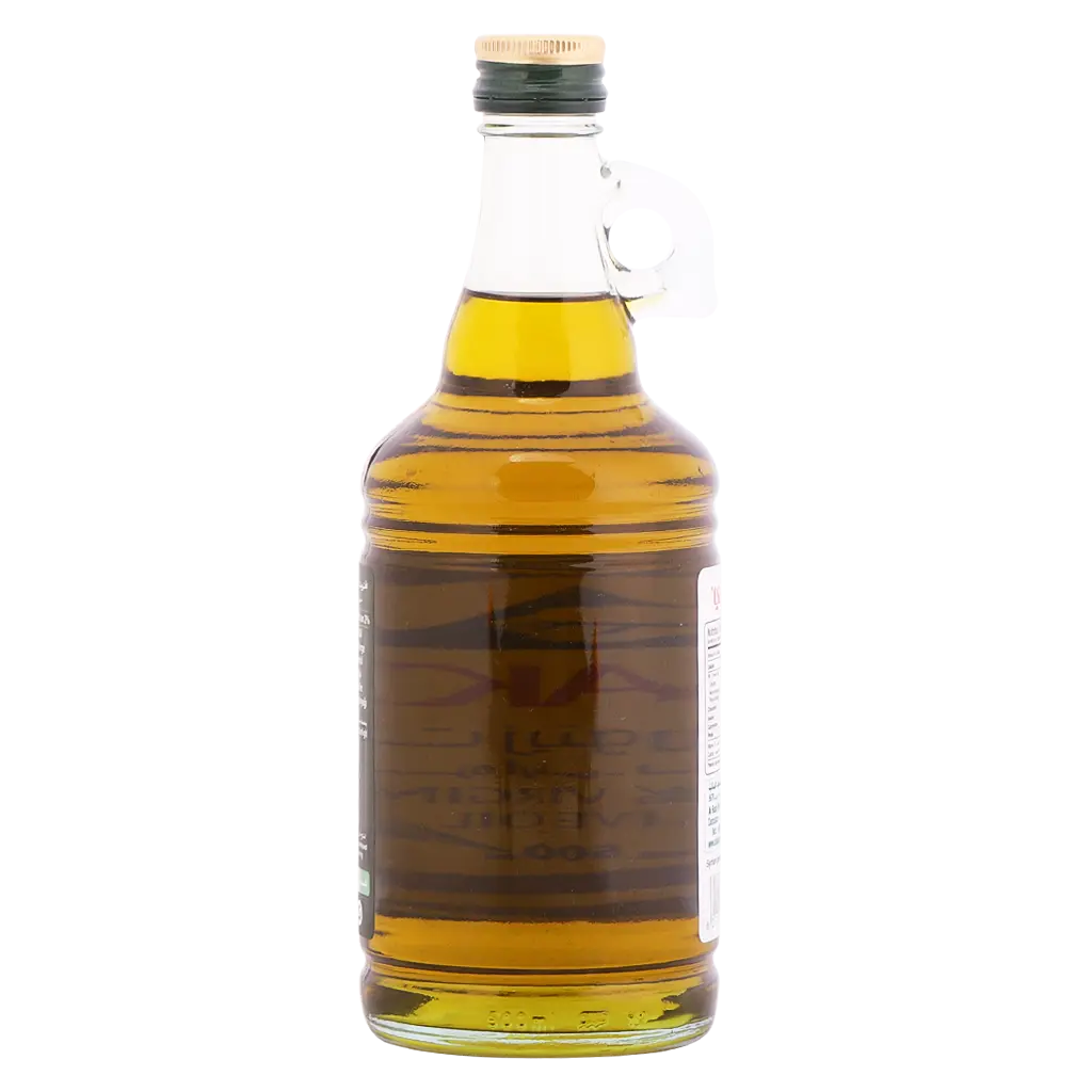 AL Raky Virgen Olive Oil Class 500ml   - view 2