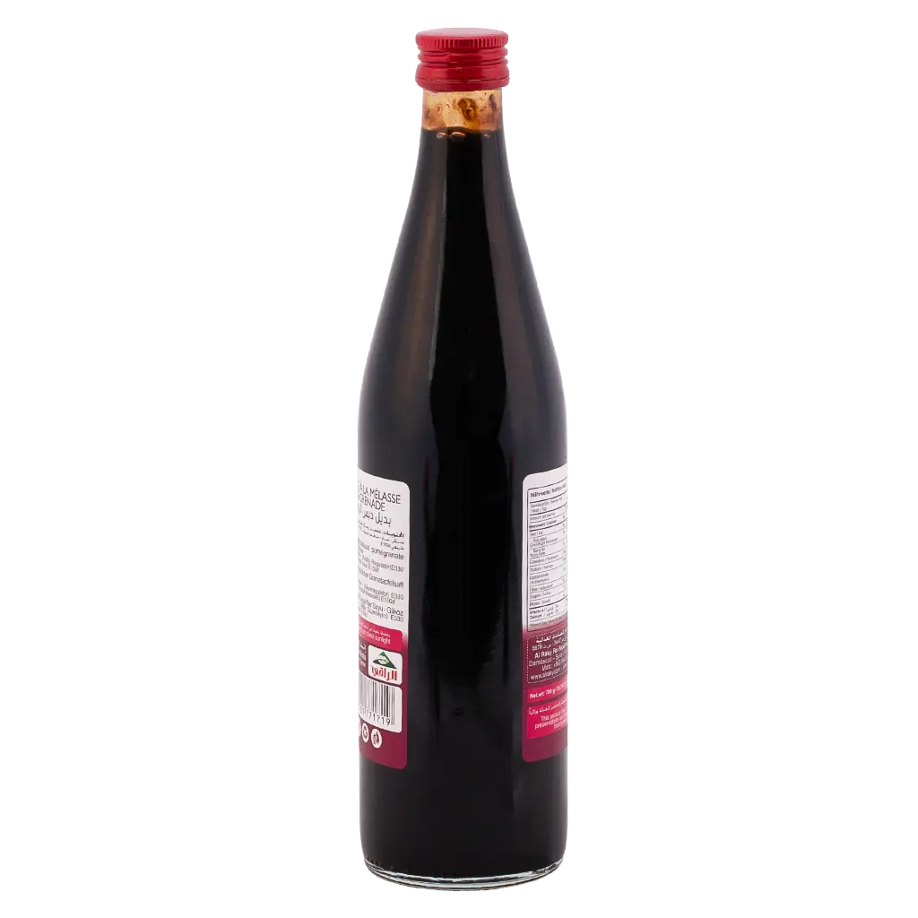 AL Raky Pomegrant Molases Sauce 700ml - view 2