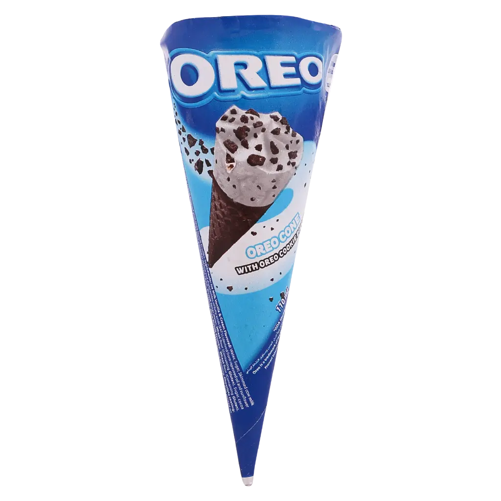 Oreo Ice Cream Cone 110 ml - view 2