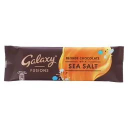 Galaxy Fusion Blonde Sea Salt 35 gm