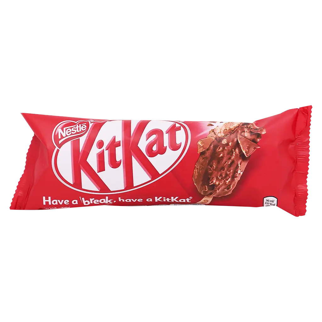 Nestle Kitkat Stick Ice Cream 90ML - view 1