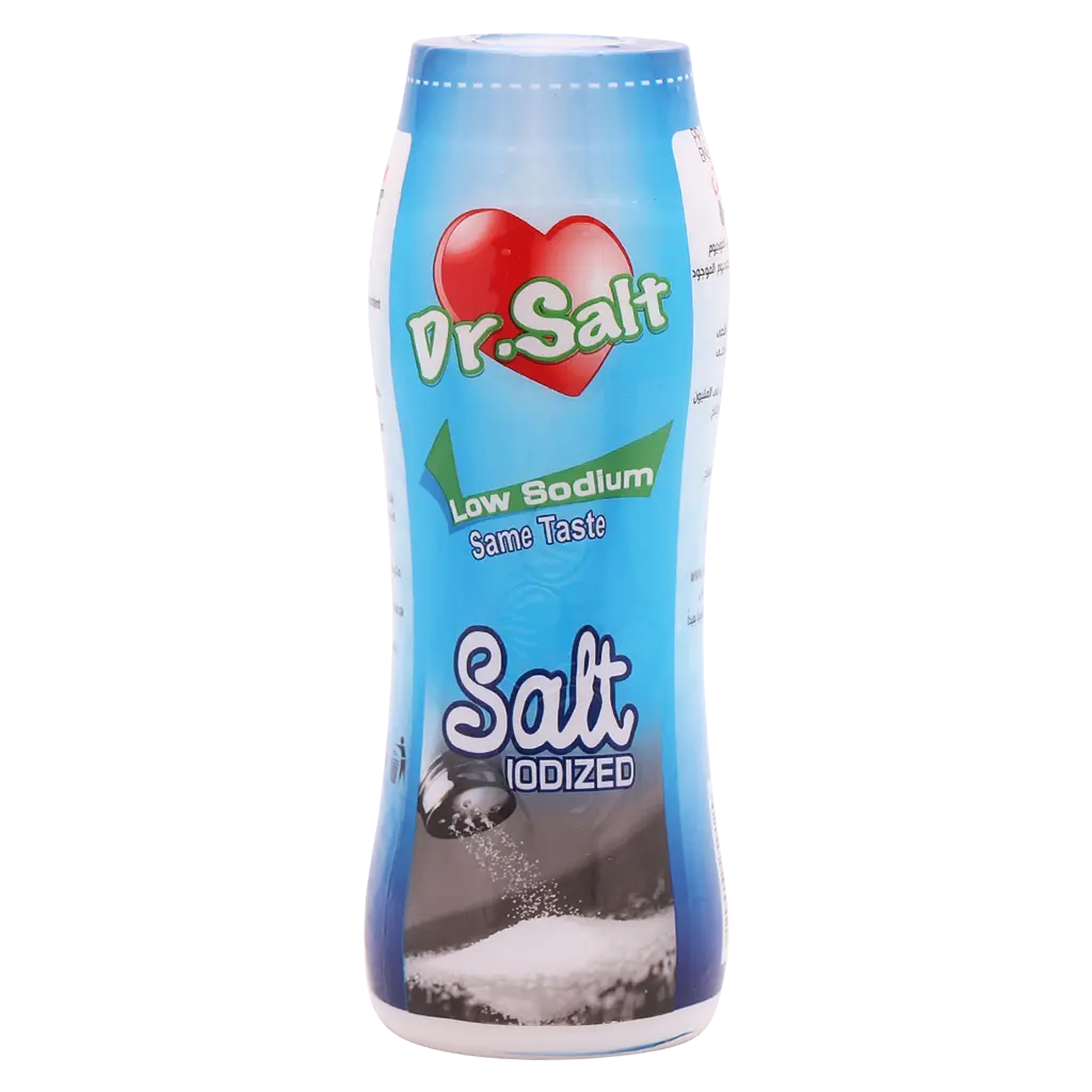 Dr.Salt Salt 400 gm  - view 2