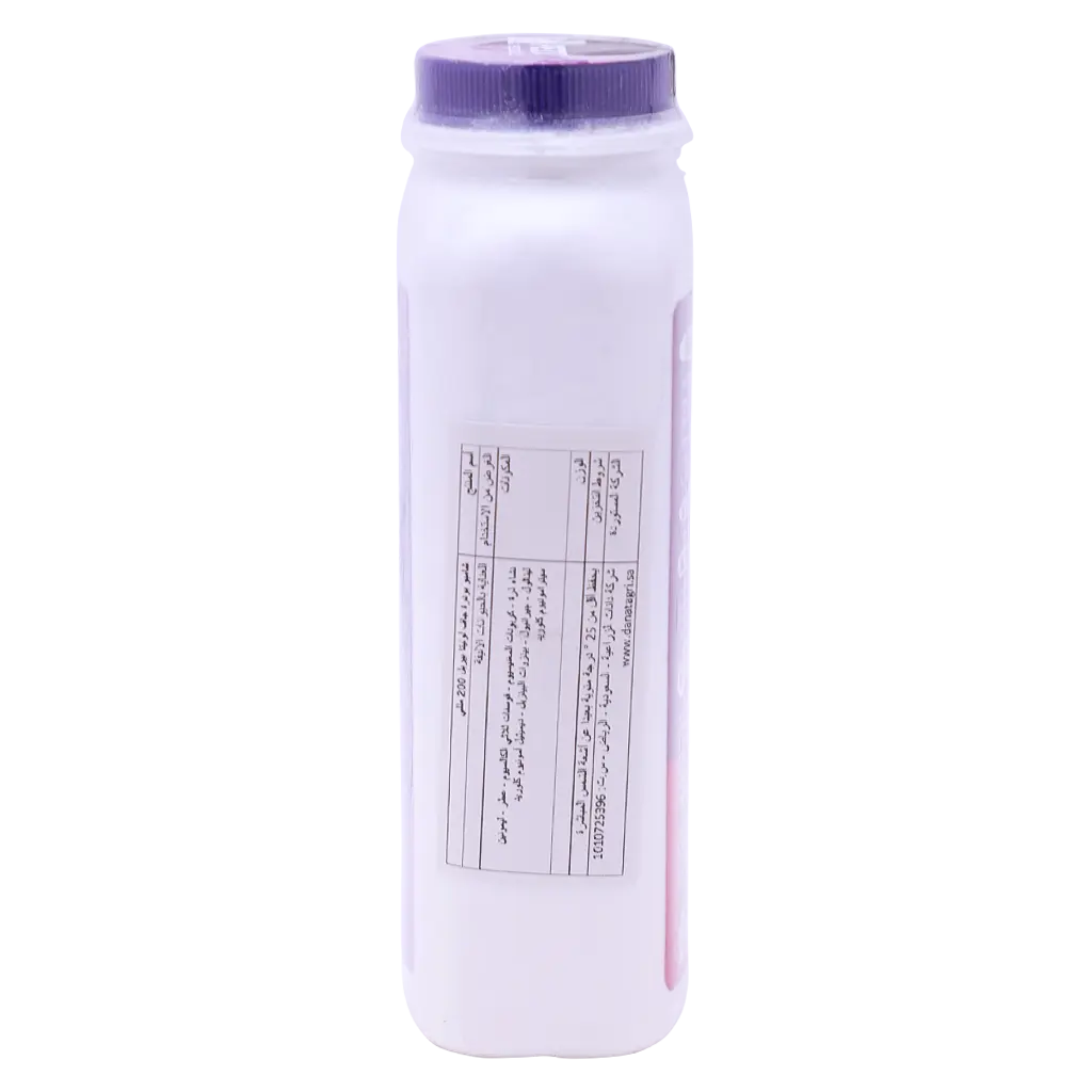 Pets Republic Dry Powder Shampoo Lolita Purple 200gm - view 3