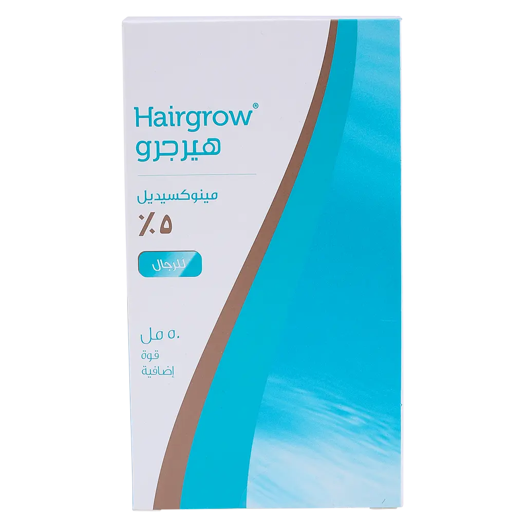 HAIR GROW 5% SOLUTION 50 ml - view 4