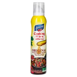 Kasih Cooking Oil Spray Original 141 ml