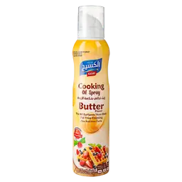 Kasih Cooking Oil Spray Butter 141 ml