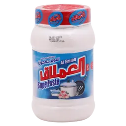 العملاق سوبر معجون أبيض 1 كجم