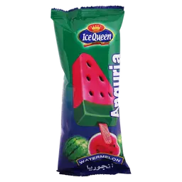Ice Queen Ice Cream Anguria Watermelon 80 ml