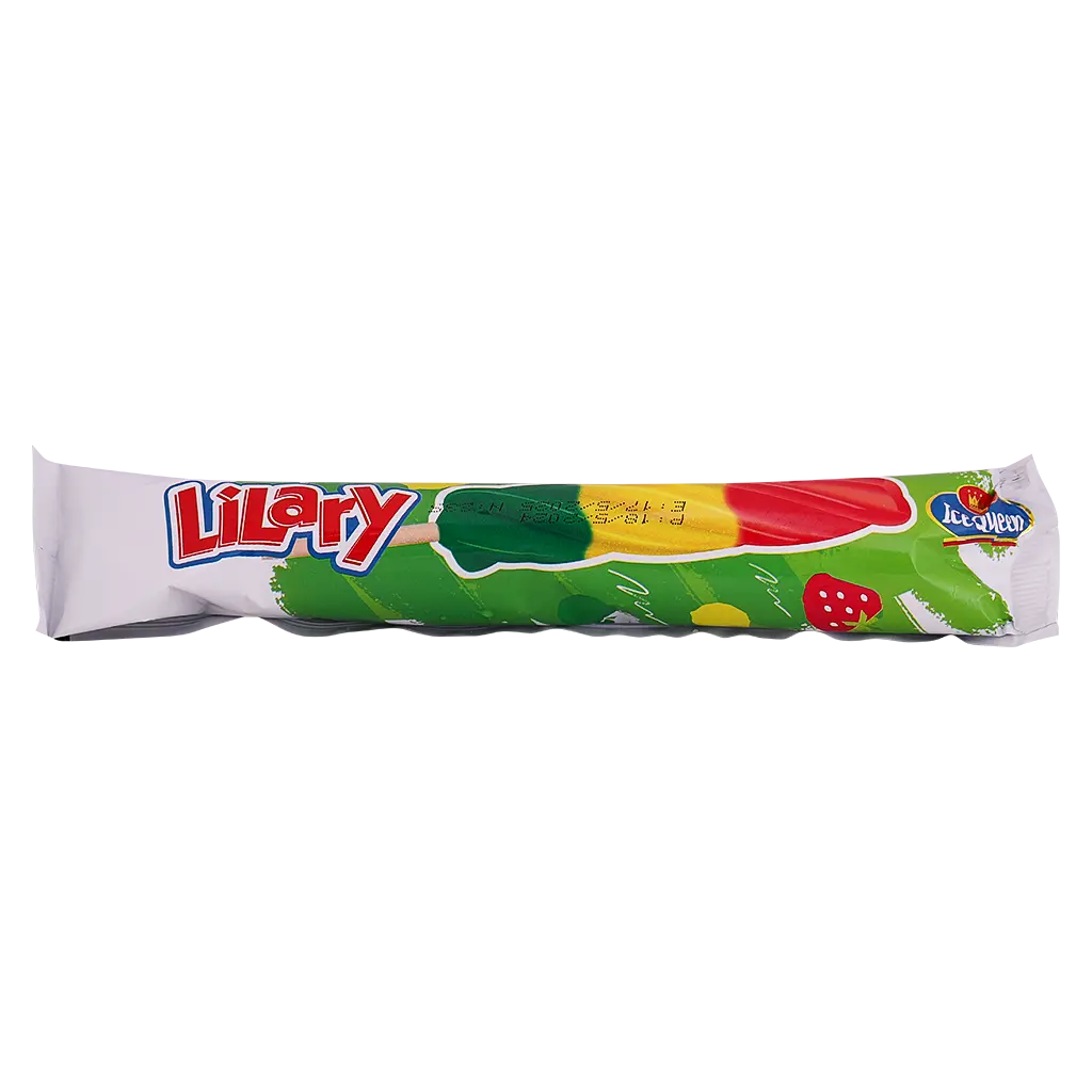 Ice Queen Ice Cream Lilary 80 ml - view 1