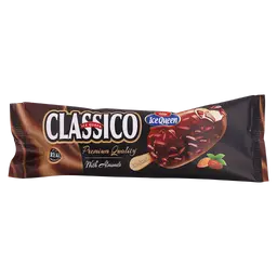 Ice Queen Ice Cream Classico with Almond 95 ml