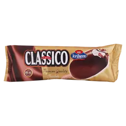 Ice Queen Ice Cream Classico Vanilla 85 ml