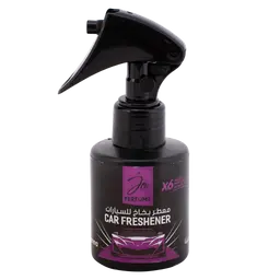 اكس 6 معطر سيارة مركز فيينا 100 مل