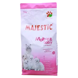 Cat food for nursing mothers best sale