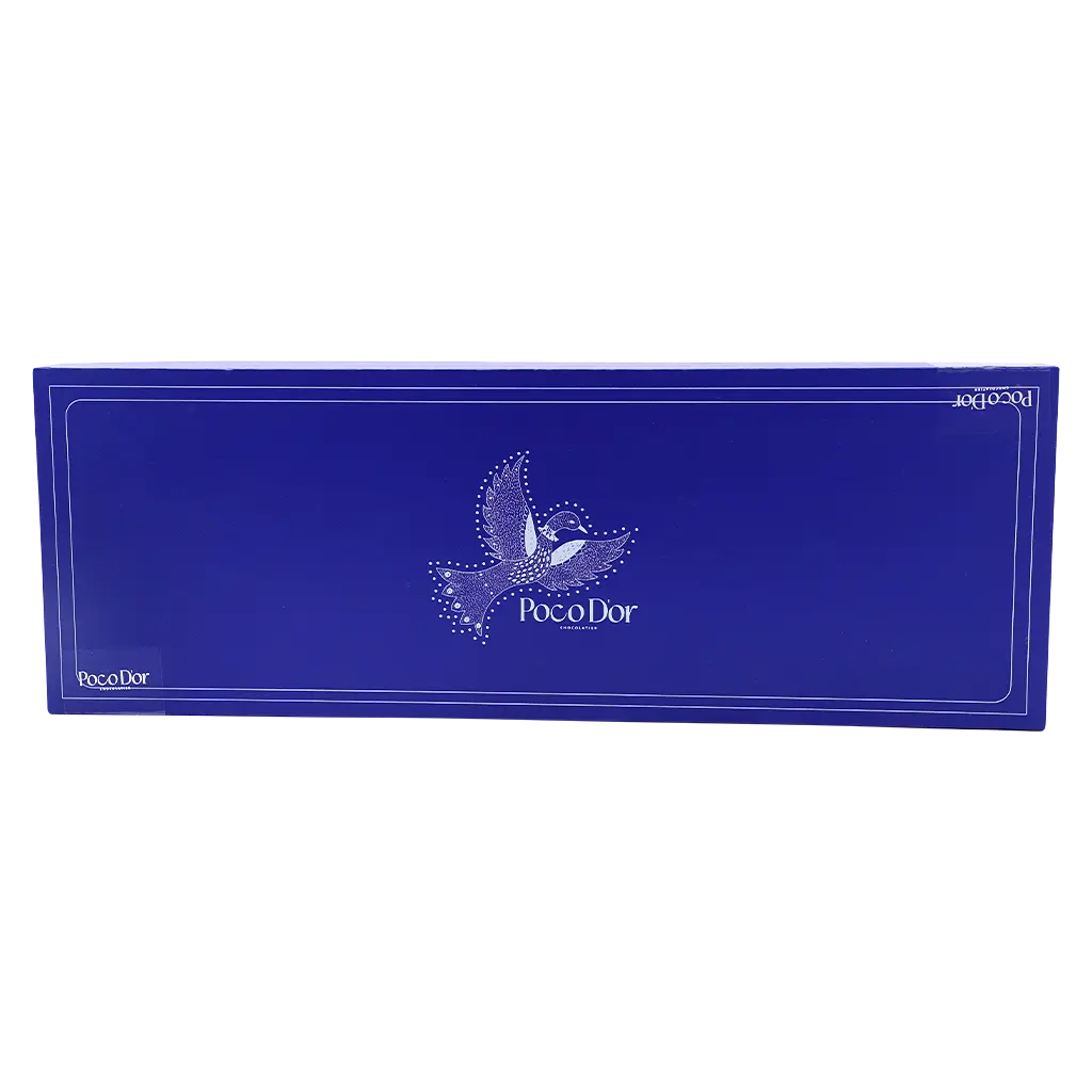 Pocodor Blue Selection - view 3