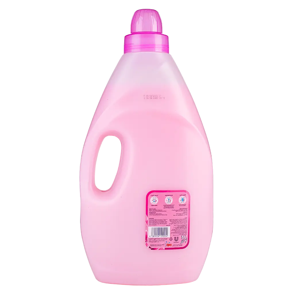 Comfort Fabric Softener for super soft clothes Flora Soft 3 L - view 2