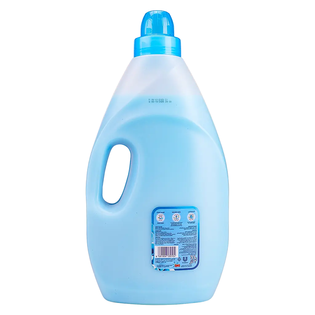 Comfort Fabric Softener for super soft clothes Spring Dew 3 L - view 2
