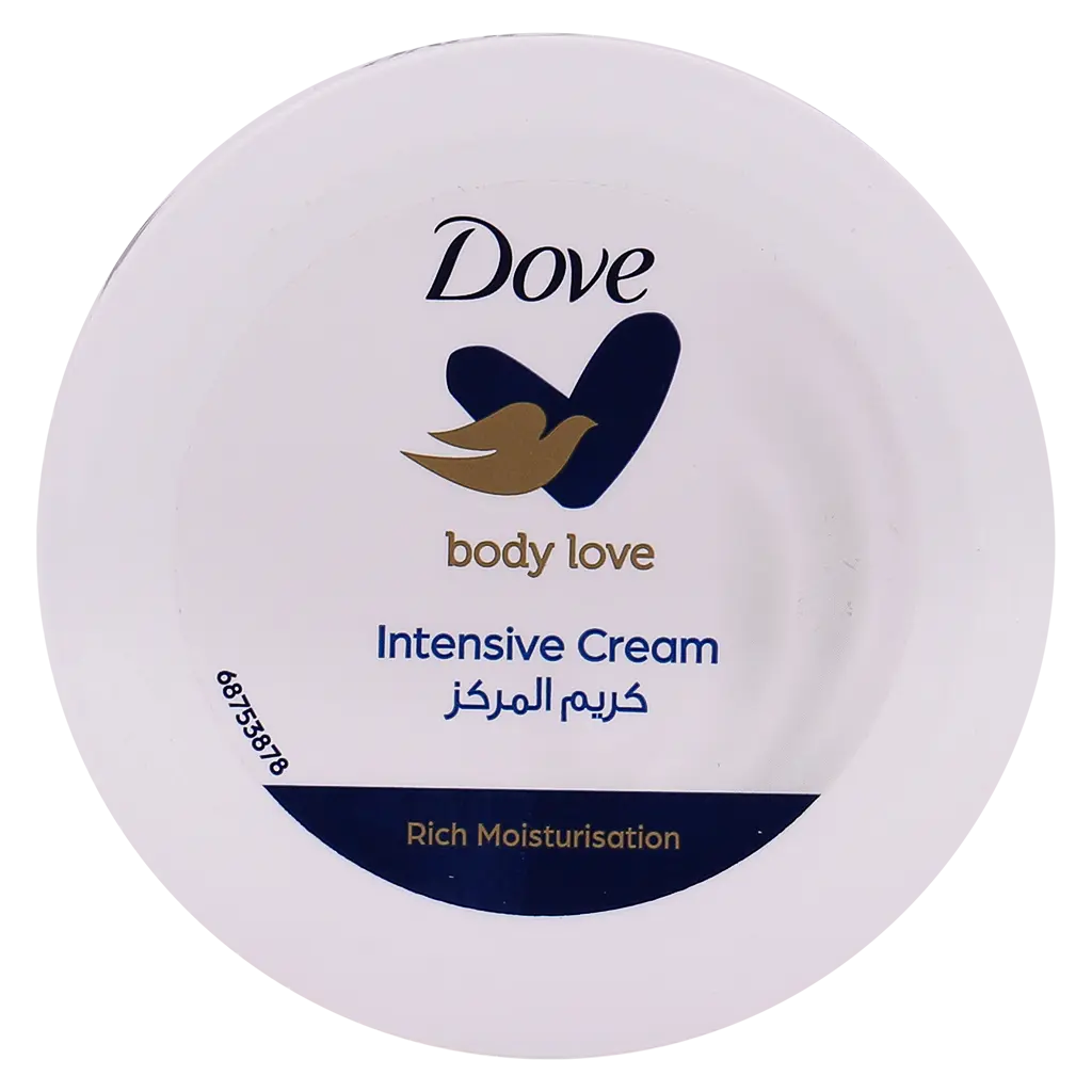 Dove Cream Intensive Cream 250 ml - view 2
