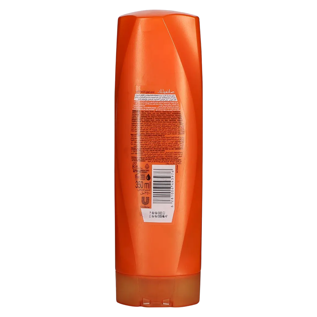 Sunsilk Hair Conditioner Instant Repair 350 ml - view 2