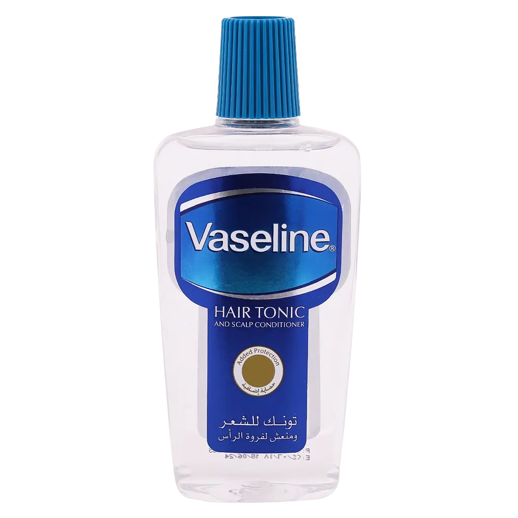 Vaseline Hair Tonic And Scalp Conditioner 300 ml - view 1