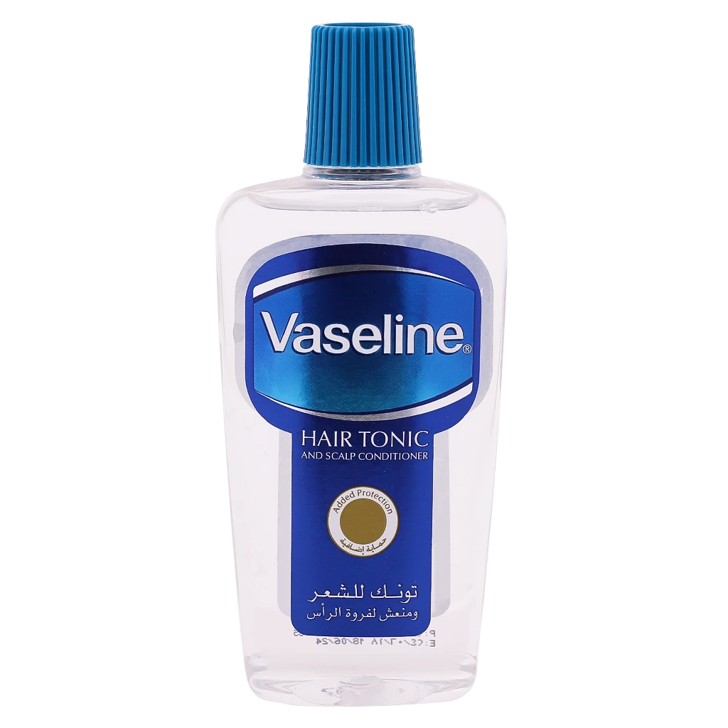 Vaseline Hair Tonic And Scalp Conditioner 300 ml