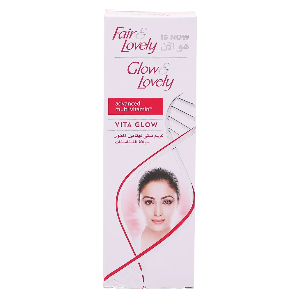 Glow & Lovely Cream Multi Vitamin 100 ml - view 2